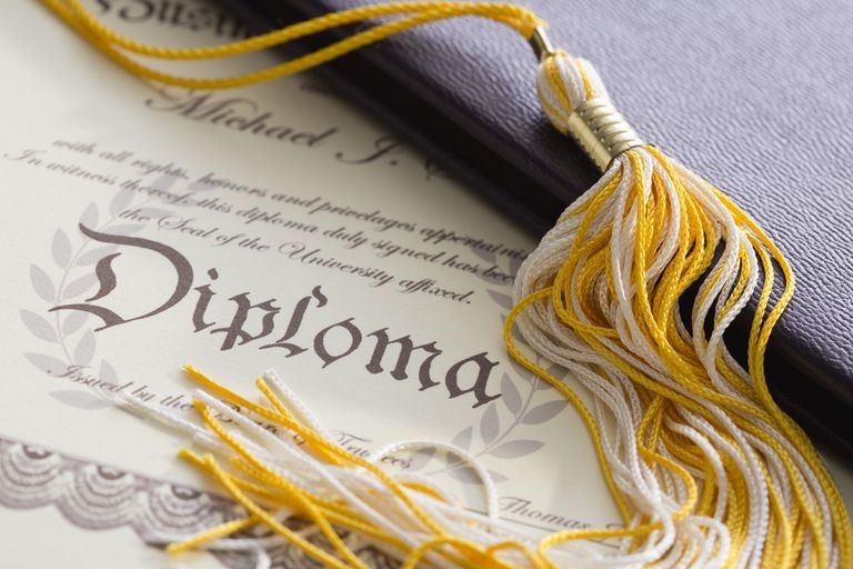  Computer Science Degree Online
